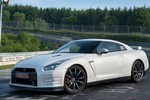 ניסאן GT-R"